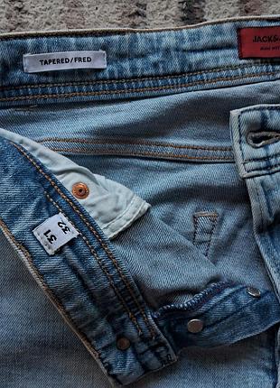 Джинси 31/32 jack &amp; jones 5