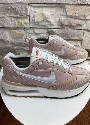 Оригінальні кросівки nike air max dawn