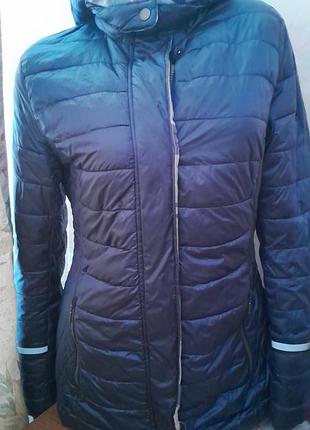 Демісезонна куртка, barbour 6