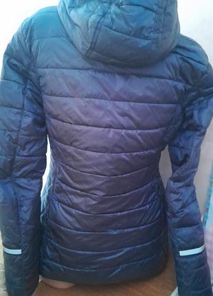 Демісезонна куртка, barbour 7