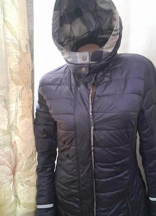 Демісезонна куртка, barbour 2