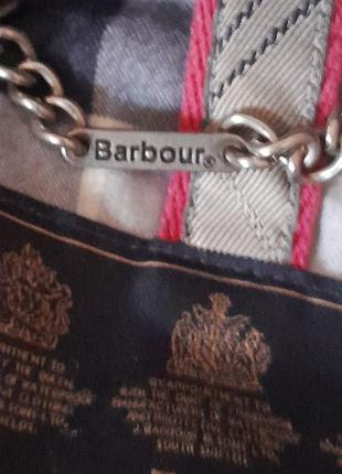 Демісезонна куртка, barbour 3