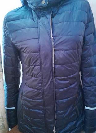 Демісезонна куртка, barbour 8