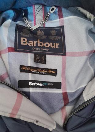 Демісезонна куртка, barbour 5