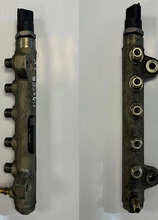 Форсунка дизельна райка 0445214042 8200347593 0281002568 renault 2.2 2.5 dci