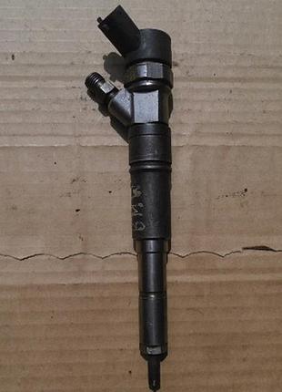 Форсунка дизельна bmw 3.0d 0445110047