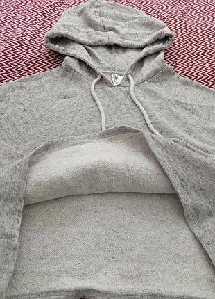 Укороченные худи h&amp;m 3