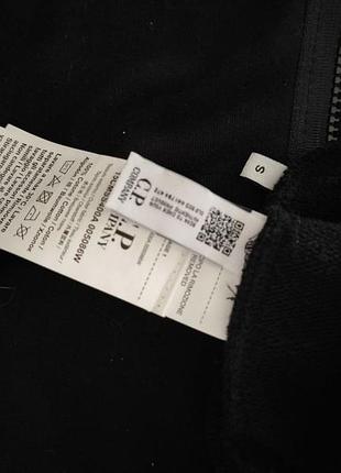 Zip худі c.p. company 7