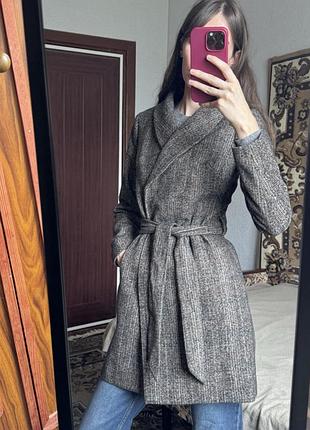 Пальто new look розмір xs