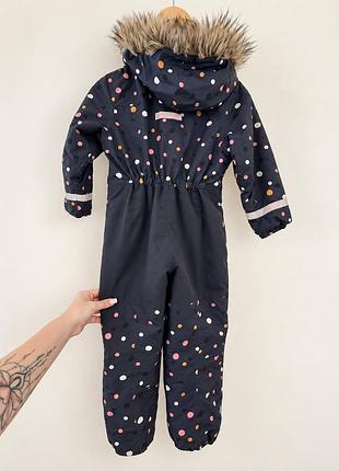 Комбінезон h&m 2