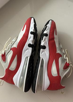 Опигінальні nike air 270 react 2