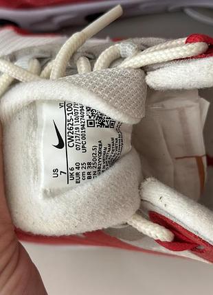 Опигінальні nike air 270 react 5