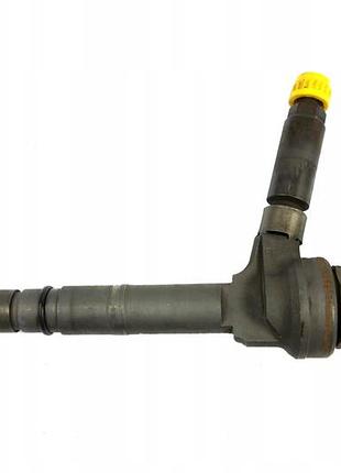 Форсунка паливна honda civic 1.7 ctdi 0445110082 б/у оригінал