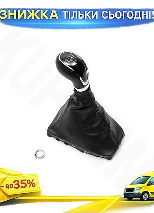 Ручка и чехол кпп для opel astra j 2009-2015 экокожа механическая ручка переключения передач для авто ku-22