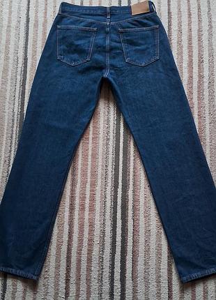Джинси zara 5