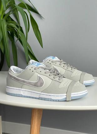 Чоловічі кросівки nike sb dunk lobster friends and family fd8776-100