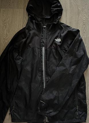 The north face (модель из линейки reactor wind / windwall)