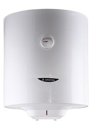 Водонагрівач ariston sg1 50 v eu italy 3213000