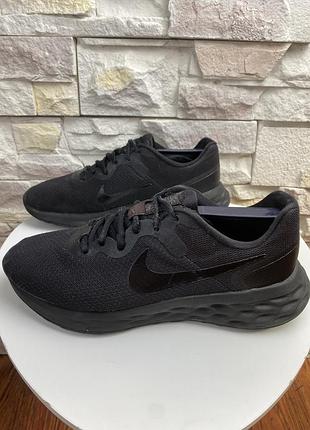 Оригінальні кросівки nike revolution 6 next nature