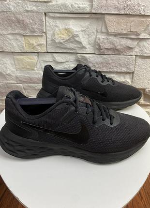 Оригінальні кросівки nike revolution 6 next nature 2