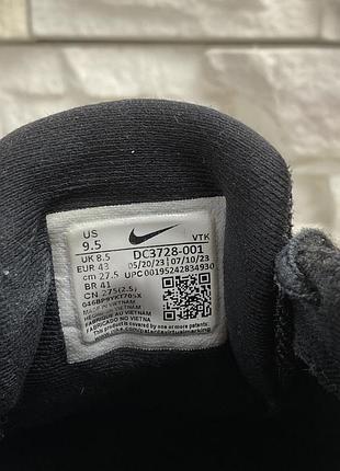 Оригінальні кросівки nike revolution 6 next nature 6