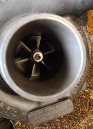 Турбіна б/в audi a4 b6 b7 a6 c5 2.5 tdi 059145701s 4
