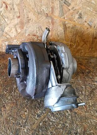 Турбіна б/в audi a4 b6 b7 a6 c5 2.5 tdi 059145701s 5