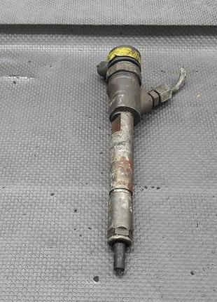 Форсунка дизельна 0445110215 toyota yaris 1.4
