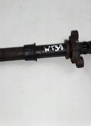 Форсунка дизельна peugeot 407 2.0 hdi 9656389980
