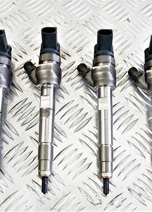 Форсунка дизельна toyota rav 4 iv 16 18 8514146 2.0 d4d bmw
