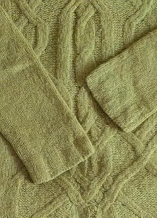 Сукня туніка светр 9