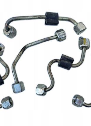 Форсунки дизельні патрубки jeep cherokee kl 2.2