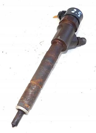 Форсунка дизельна toyota yaris 1.4d 0445110215