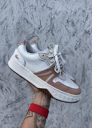 Кросівки lacoste