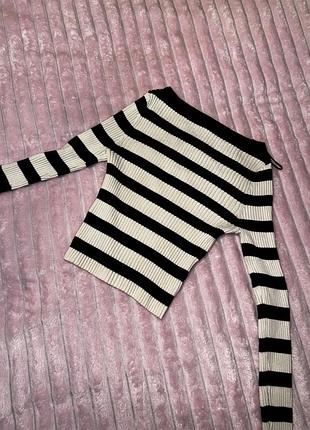 🖤🤍 стильний костюм h&m 2