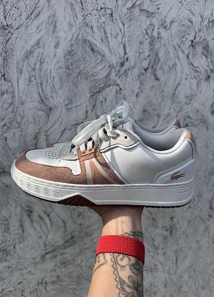 Кросівки lacoste 5