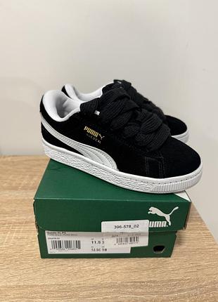 Кросівки puma originall