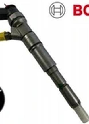 Форсунка дизельна bmw 2.0d 3.0d 0445110209 7794435