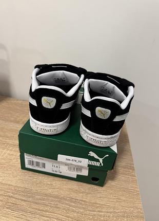 Кросівки puma originall 2
