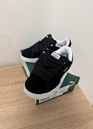 Кросівки puma originall 5