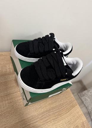Кросівки puma originall 4