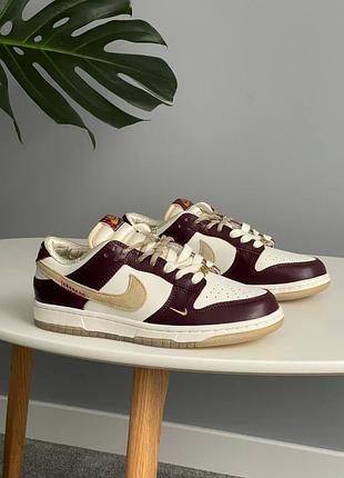 😍 женские кроссовки nike dunk low lx year of the snake hv5991-171