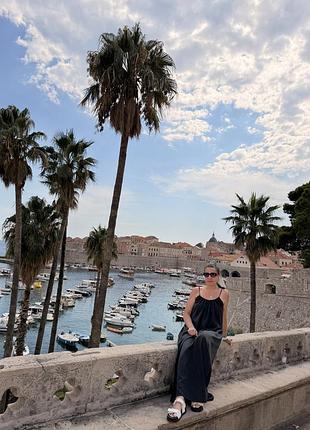 Сарафани з 100% бавовни 5