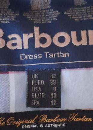 Демісезонна куртка, barbour 4