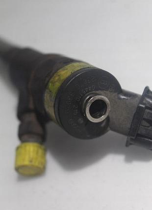 Форсунки дизельні міні mini one і 1.4td 4