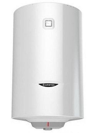 Водонагрівач ariston pro1 r 100 vts 1,8k (лівий) непрямий нагрiв