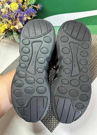 Оригинальные кроссовки adidas 4