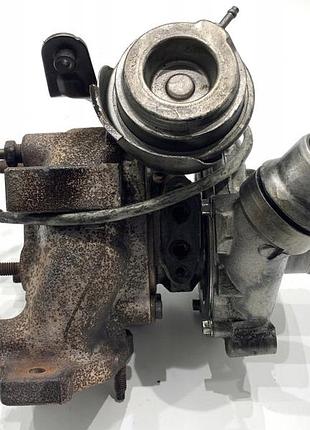 Турбіна б/в renault koleos i 773087-2 2.0 150 к.с. oem lork-385-26654