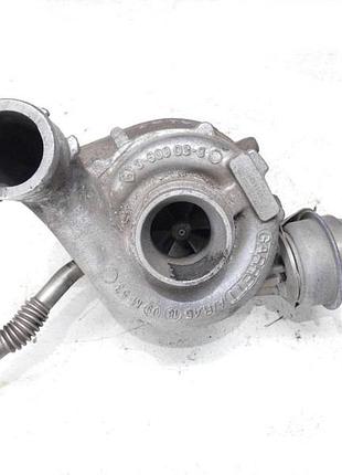 Турбіна б/в audi a6 c5 a4 b7 2.5 tdi 04-07 059145701s