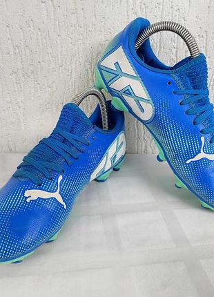 Бутси, копачки puma future 7 play р.33